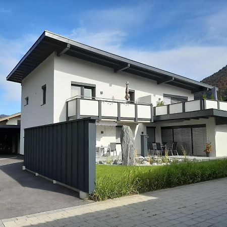 Ferienwohnung Haus Petra Kirchdorf in Tirol Exterior foto