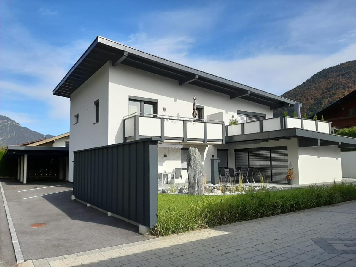 Ferienwohnung Haus Petra Kirchdorf in Tirol Exterior foto